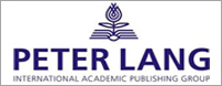 Peter Lang Logo